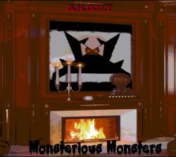 SHOUT (FIN) : Monsterious Monsters (Radio Promo)